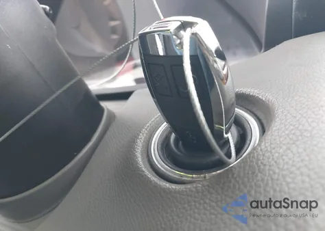 2006 Mercedes-Benz Clk 500 из США, поврежденный, VIN WDBTK75GX6T070567